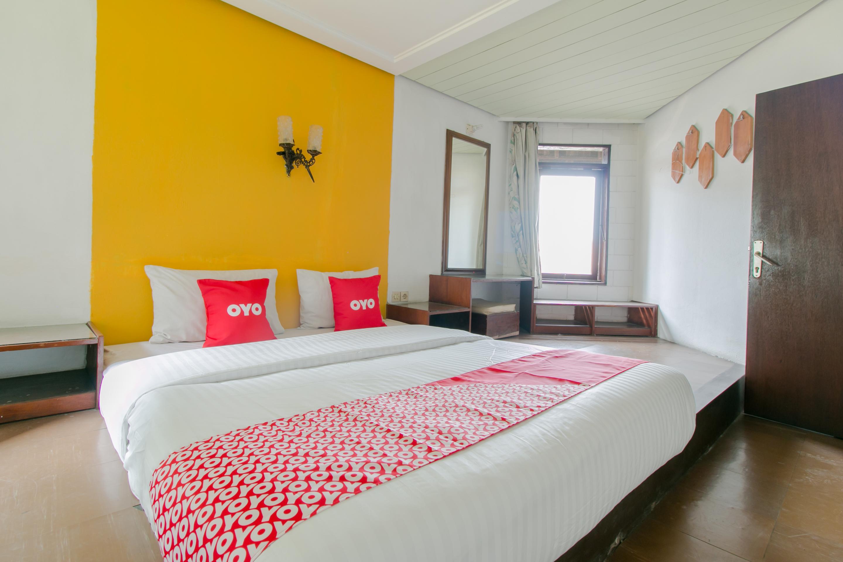 Oyo 1996 Koneng Hotel Cibodas Ngoại thất bức ảnh