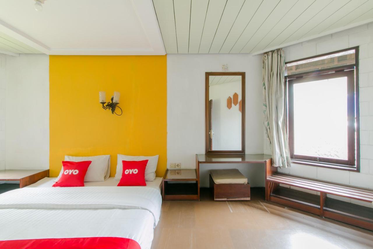 Oyo 1996 Koneng Hotel Cibodas Ngoại thất bức ảnh